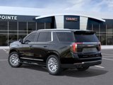 New 2025 GMC Yukon Denali w/ Sun & Power Step Package image 3