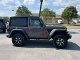 Used 2018 Jeep Wrangler Rubicon image 6