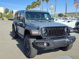 New 2025 Jeep Wrangler Unlimited Sport S 4xe image 5