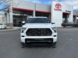 New 2025 Toyota Sequoia Platinum image 6