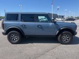 New 2025 Ford Bronco Badlands image 4