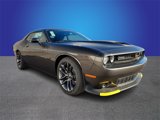 New 2023 Dodge Challenger R/T w/ T/A Package image 2