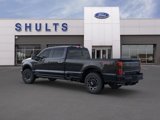 New 2025 Ford F250 4x4 Crew Cab Super Duty image 4
