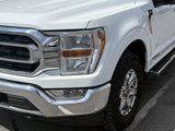 Used 2023 Ford F150 4x4 SuperCrew Hybrid image 3