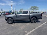 Used 2024 Ford Ranger XLT w/ Equipment Group 301A High image 4