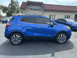 Used 2018 Buick Encore Preferred image 6