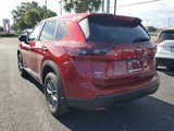 New 2026 Nissan Rogue S image 5