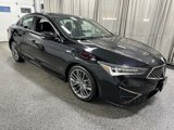 Used 2019 Acura ILX image 3