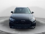 New 2025 Audi SQ5 Premium Plus image 2