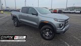 New 2025 GMC Canyon AT4 w/ AT4 Premium Package image 2