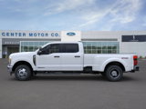 New 2025 Ford F350 4x4 Crew Cab DRW Super Duty image 3