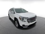 Used 2024 GMC Terrain SLT image 3