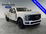 New 2025 Ford F250 XL w/ STX Appearance Package image 3