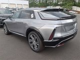 New 2025 Cadillac Lyriq Luxury image 5