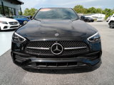 Certified 2024 Mercedes-Benz C 300 Sedan image 2