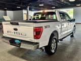 Used 2023 Ford F150 XLT image 4