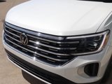 New 2025 Volkswagen Atlas SEL image 3