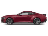 New 2025 Ford Mustang Dark Horse image 3