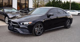 Used 2022 Mercedes-Benz CLA 250 4MATIC image 2
