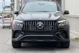 New 2025 Mercedes-Benz GLE 53 AMG 4MATIC Coupe image 3