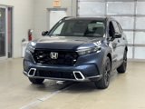New 2026 Honda CR-V Sport Touring image 3