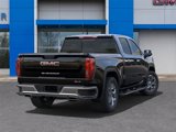 New 2025 GMC Sierra 1500 SLT w/ SLT Premium Plus Package image 4