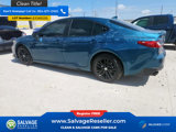 Used 2025 Toyota Camry Hybrid image 3