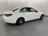 Used 2024 Mercedes-Benz C 300 4MATIC Sedan image 4