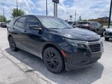 Used 2024 Chevrolet Equinox LS w/ Midnight Edition image 3