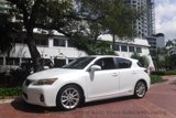 Used 2012 Lexus CT 200h Premium image 3