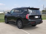 New 2025 Nissan Armada Platinum image 3