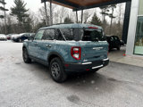 Used 2022 Ford Bronco Sport Big Bend image 3