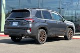 New 2025 Subaru Forester Sport image 4