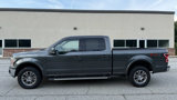 Used 2018 Ford F150 Lariat w/ Max Trailer Tow Package image 5