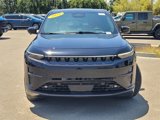 New 2025 Jeep Wagoneer Launch Edition image 2