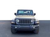 New 2025 Jeep Gladiator Sport image 2