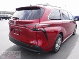 Certified 2022 Toyota Sienna LE image 2