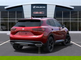 New 2025 Buick Envision Sport Touring image 4