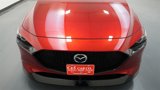 New 2025 MAZDA MAZDA3 Hatchback w/Premium Plus Pkg image 3