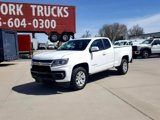 Used 2021 Chevrolet Colorado LT w/ Fleet Safety Package image 3