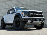 Used 2025 Ford F150 Raptor image 2