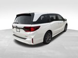New 2025 Honda Odyssey Touring image 5