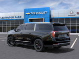 New 2025 GMC Yukon XL Denali w/ Sun & Power Step Package image 3