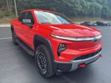 New 2026 Chevrolet Silverado EV Trail Boss w/ Plus Package image 4