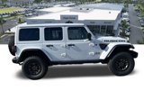 New 2025 Jeep Wrangler Unlimited Rubicon 392 image 3