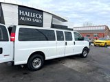 Used 2018 GMC Savana 3500 LT w/ LT Preferred Equipment Group image 6