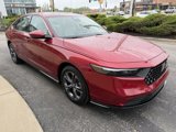 Used 2024 Honda Accord EX-L image 4