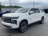 New 2025 Chevrolet Suburban High Country image 3
