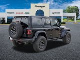 New 2025 Jeep Wrangler Unlimited Rubicon image 6