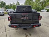 New 2025 Jeep Gladiator Rubicon w/ Safety Group image 6